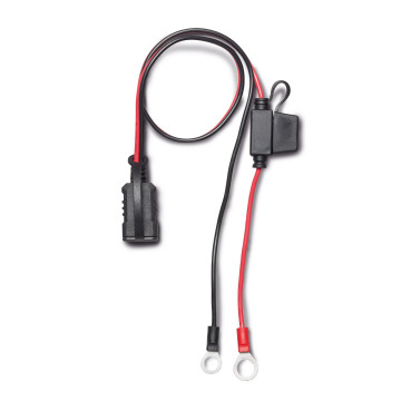 Chargeur batterie lithium 12V Easycharge 4.3A - chargeur portable étanche