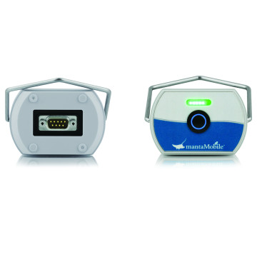 Emetteur bluetooth MantaMobile
