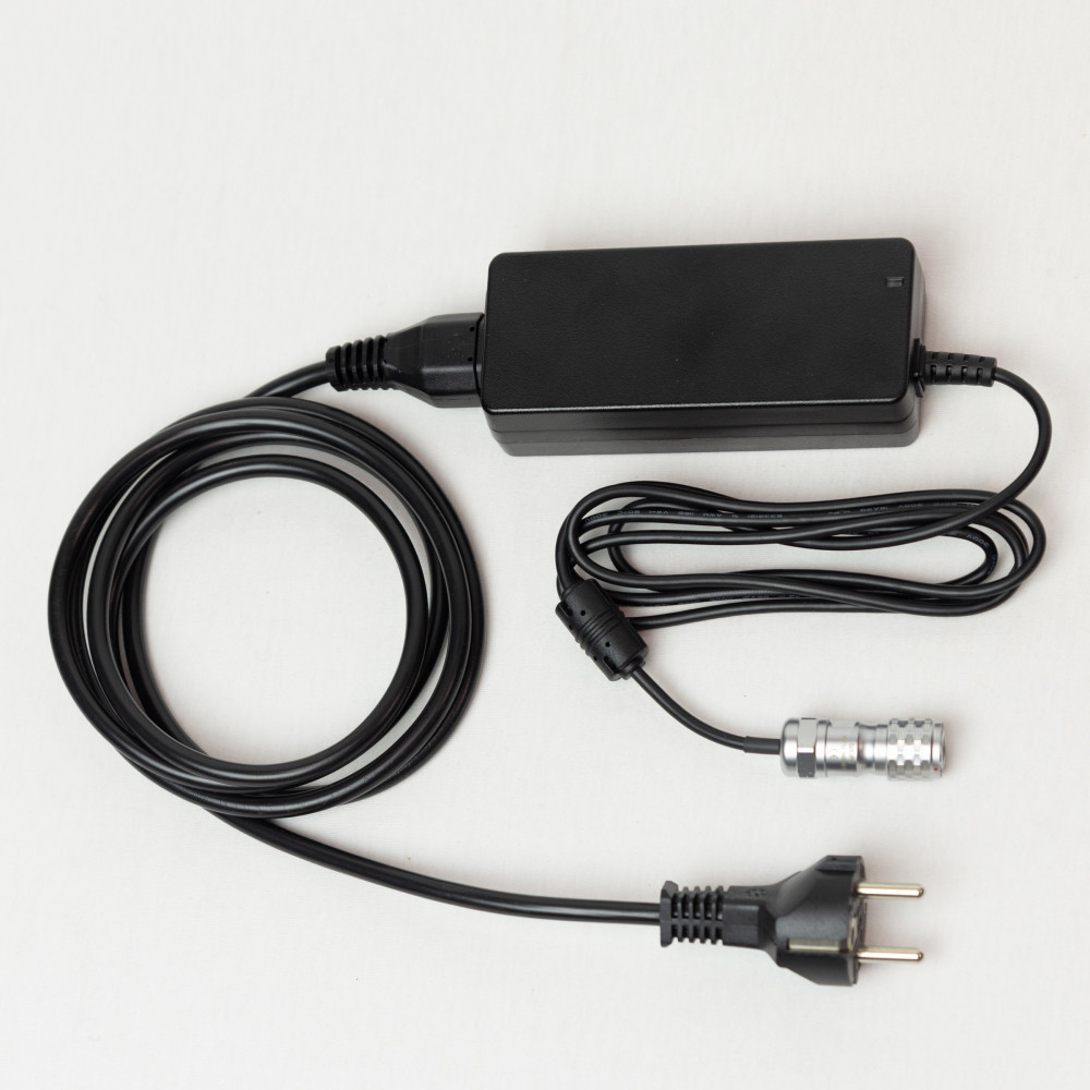Chargeur pour valise batterie lithium VLA340