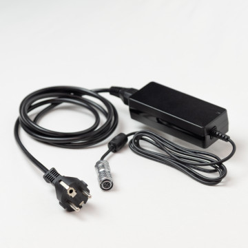 Chargeur pour valise batterie lithium VLA340