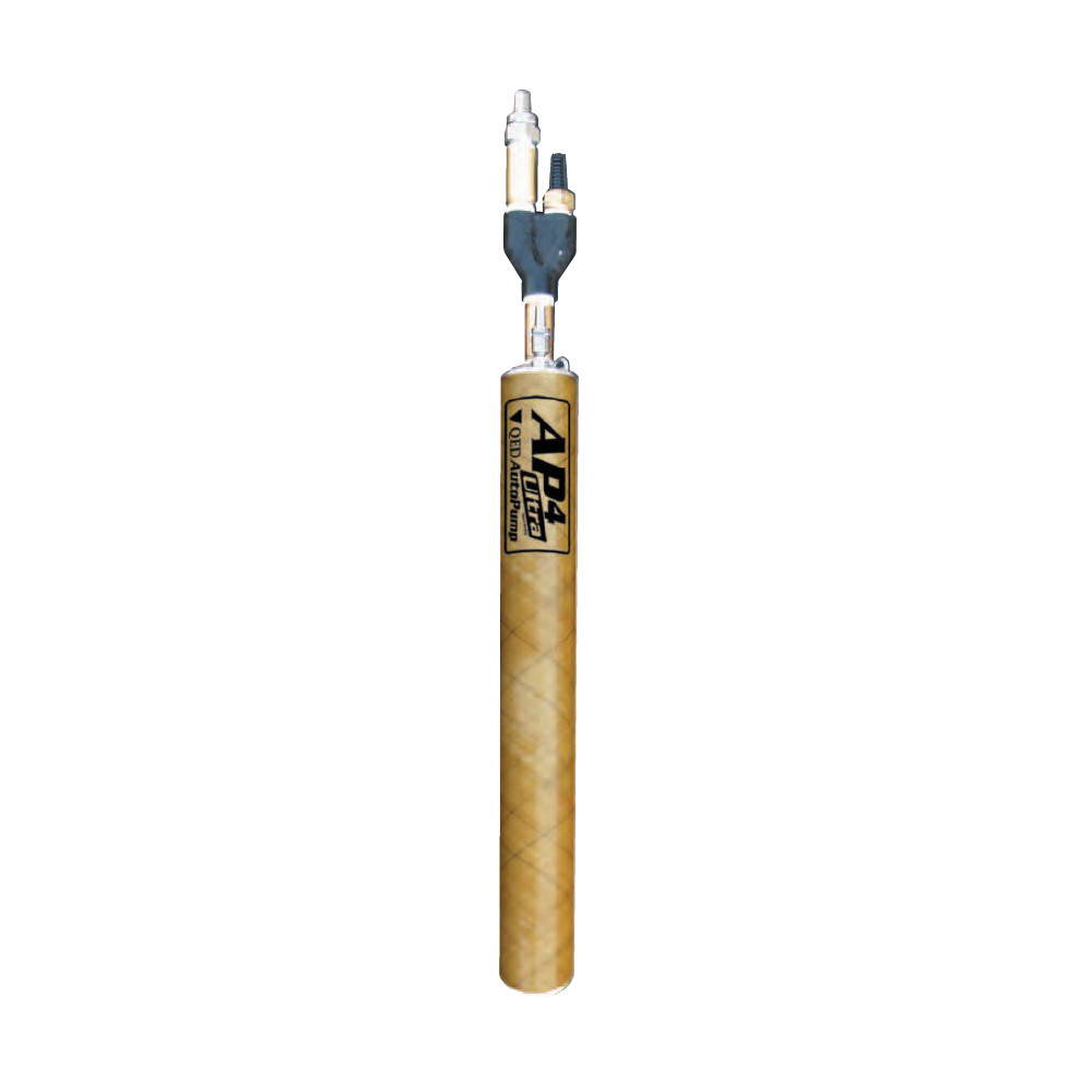 Pompe pneumatique tous fluides AP4 Ultra T