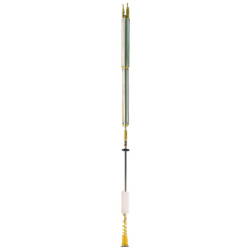Pompe pneumatique Genie 24