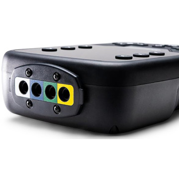 Analyseur portable de biogaz GEM PRO