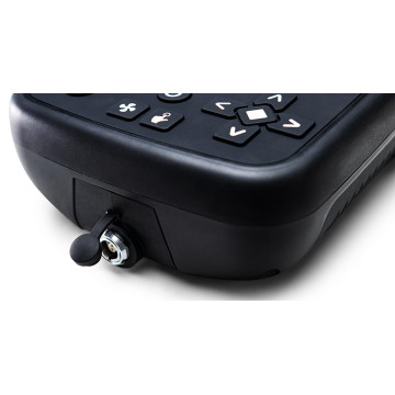 Analyseur portable de biogaz GEM PRO