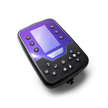 Analyseur portable de biogaz GEM PRO
