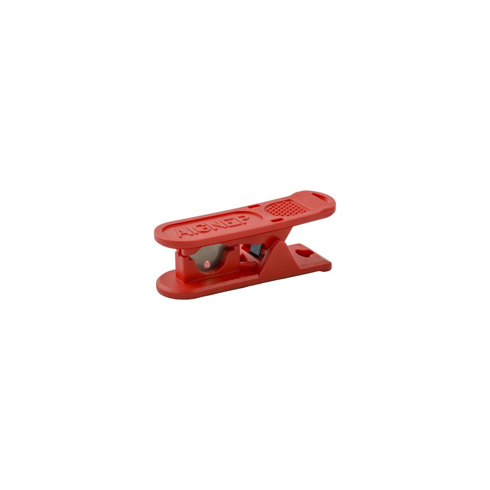 Coupe tube plastique