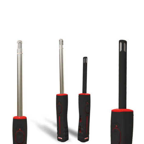 Sonde SHR 110 - Hygrométrie / Température