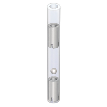 Système multiniveaux 403 CMT - tube 1,7" / 7 voies - bobine 100 m