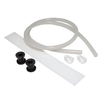 Kit d'adaptation pour tuyaux 3/8"