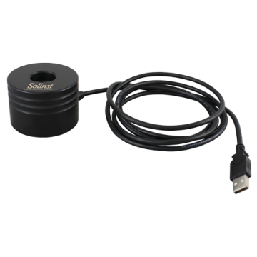 Socle optique USB pour Levelogger