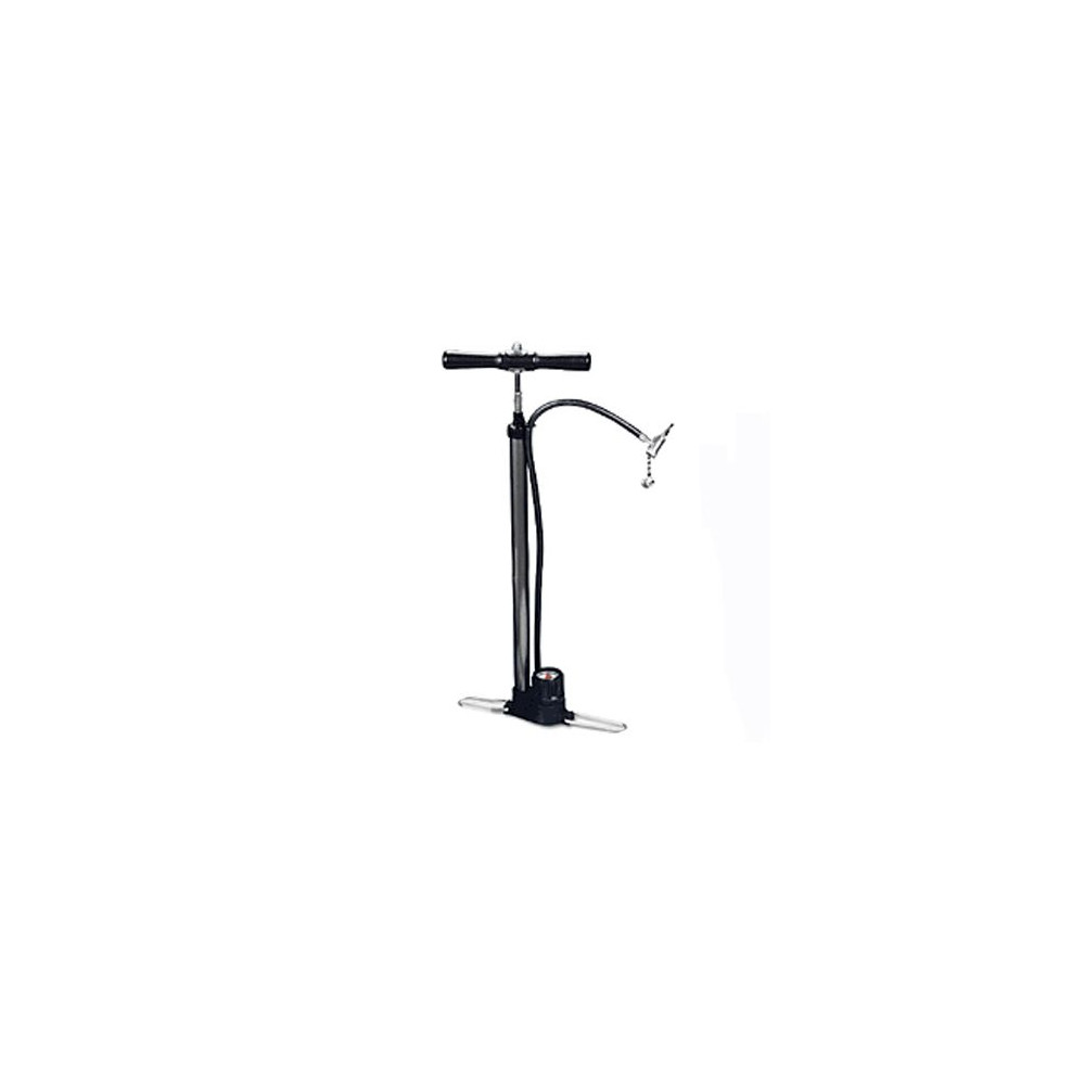 Pompe manuelle pneumatique pour préleveur commandé 425 et packer 800