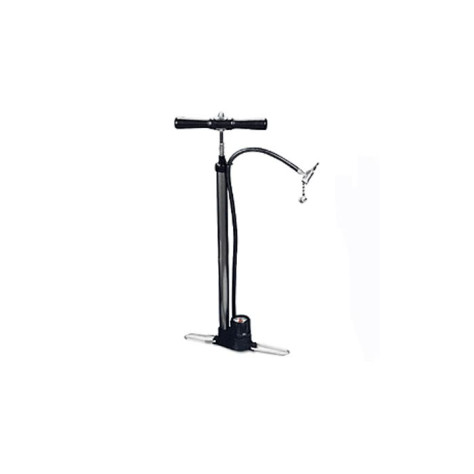 Pompe manuelle pneumatique pour préleveur commandé 425 et packer 800