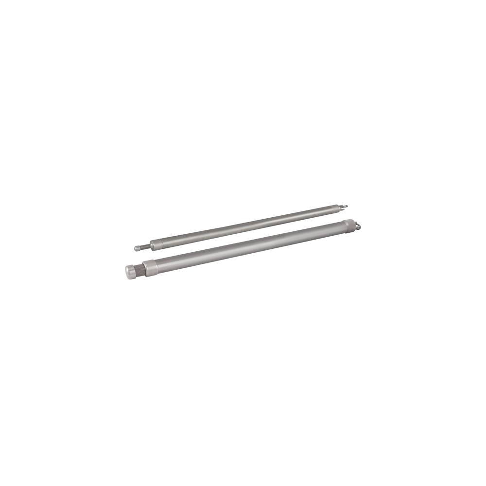 Pompe à vessie - modèle 407 - Ø 25 mm