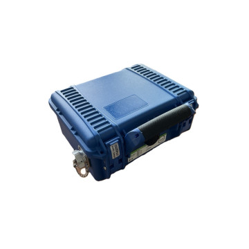 Valise d'alimentation autonome - Lithium - 340 Wh
