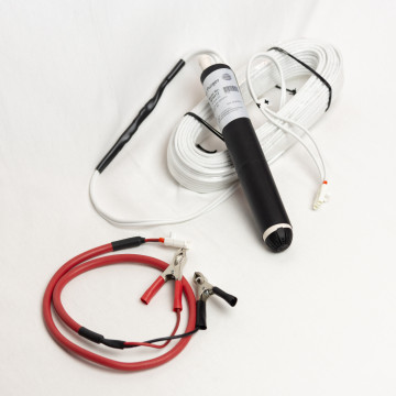 Pompe Purger 12 V HYDRO – Compatible régulateur Low Flow