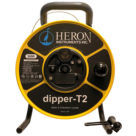 Sonde de niveau d’eau ATEX Heron Dipper-T2