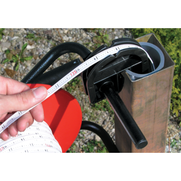 Sonde piézométrique Solinst 101 – niveau d’eau