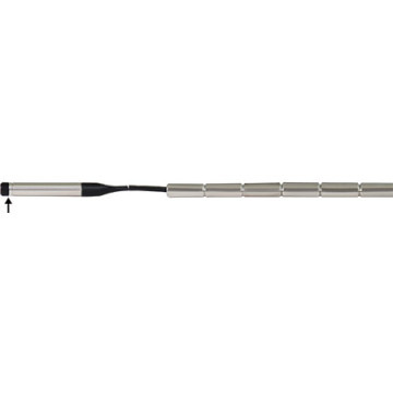 Sonde de niveau d'eau Solinst 101M Mini 20 mètres