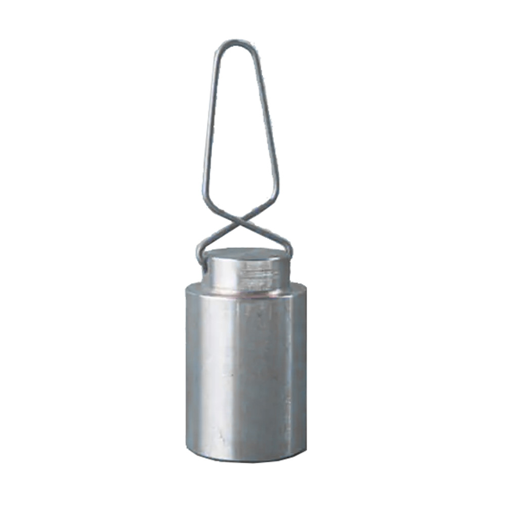 Poids inox 310 g pour Hydrasleeve