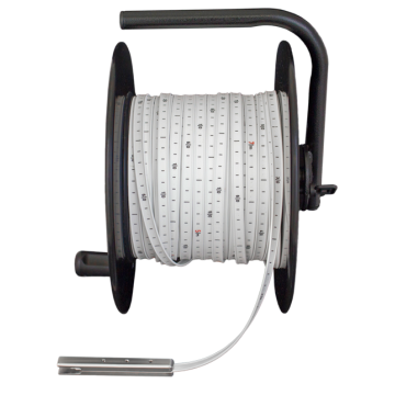 Sonde piézométrique Solinst 101B Mini – niveau d’eau