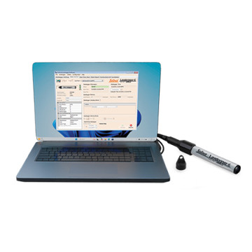 Levelogger 6 – Enregistreur de niveau d’eau - Data logger autonome