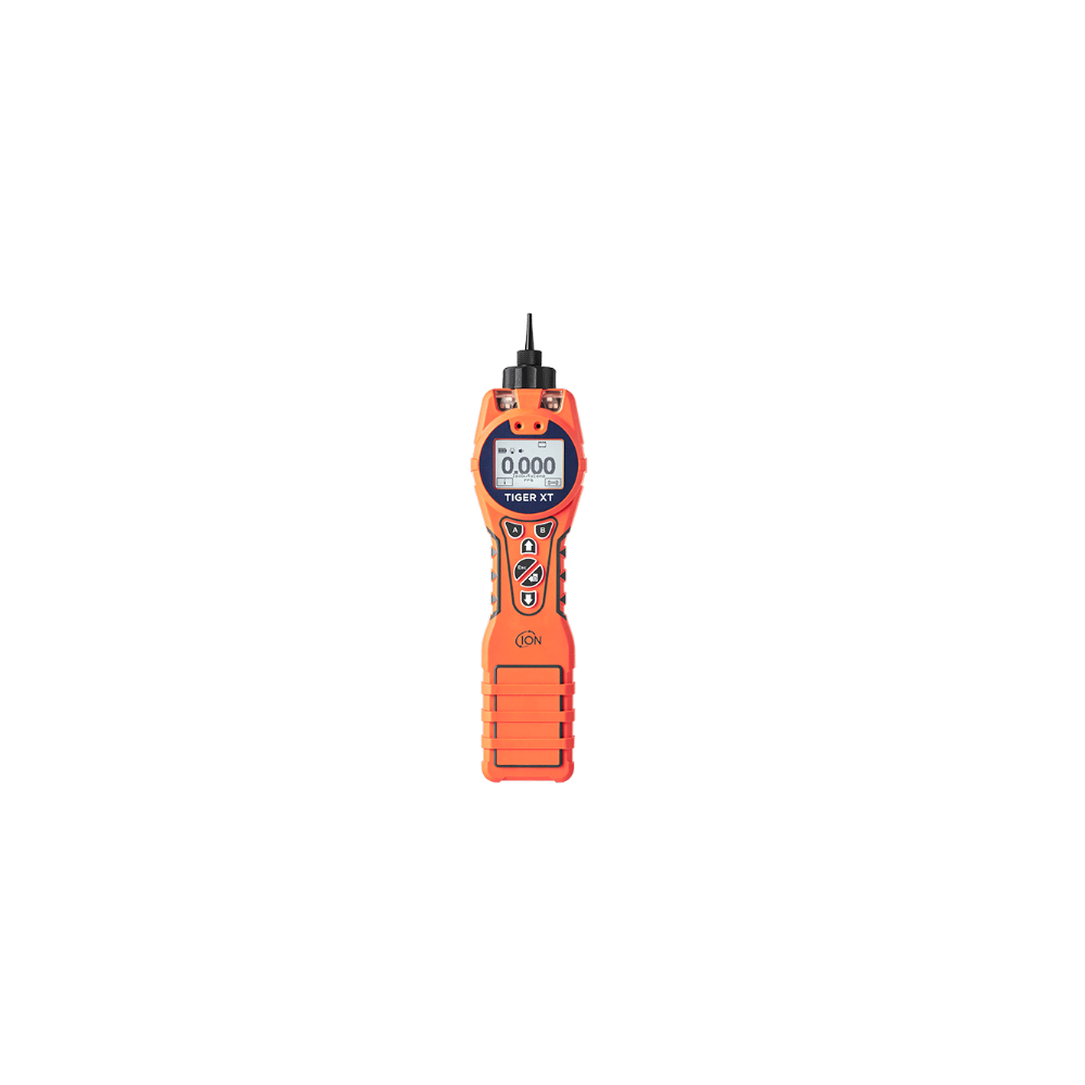 Détecteur de COV Tiger XTL - PPM /uniquement lampe 10.6eV