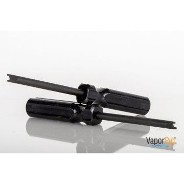 Clé (spanner) pour couvercle sécurisé Vapor Pin