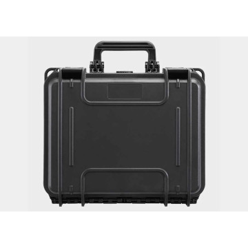 Mallette de transport pour kits Vapor Pin® – découpe mousse personnalisée