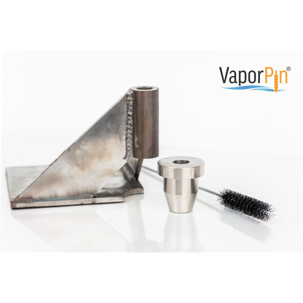 Kit d'outils guide de perçage Vapor Pin