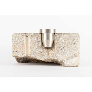 Kit d'outils guide de perçage Vapor Pin