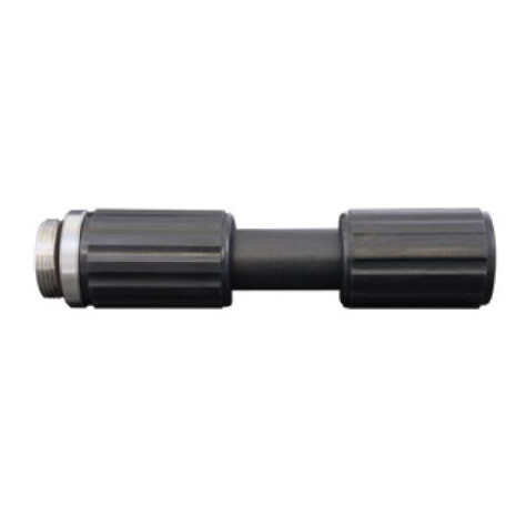 Threaded Adaptor