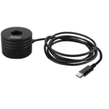 Socle optique USB-C pour Levelogger