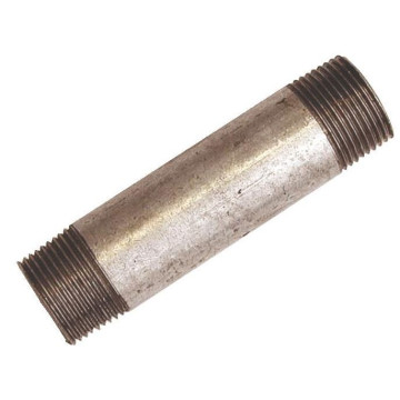 Bobine acier galvanisé - Longueur 60 mm - Ø1"