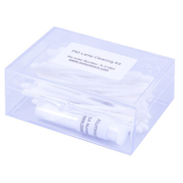 Kit de nettoyage Lampe PID