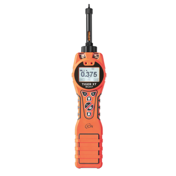 Détecteur de COV Tiger XT Select - PPM - H&S - Data Logging