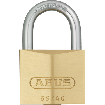 Cadenas laiton - pour bouchon à papillon jusqu'à 1,5"