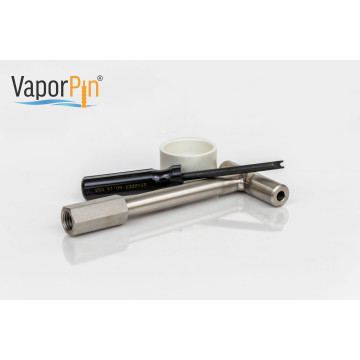 Kit d'outils d'installation et d'extraction Vapor Pin