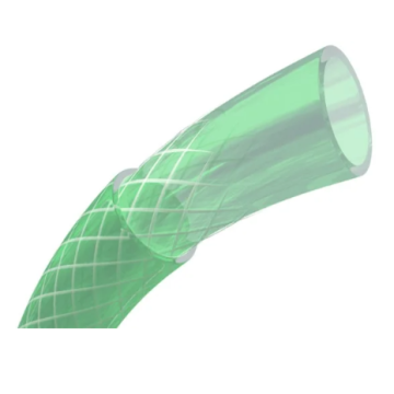 Tuyau PVC - spécial hydrocarbures