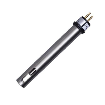 Capteur EC/TDS/RES/SAL - 2 pôles - pour sonde série Laqua QW-300