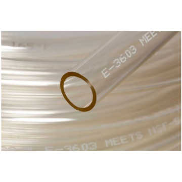 Tuyau Silicone Tygon E - 3603