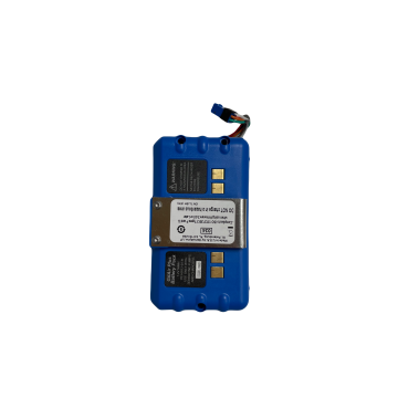 Pack batteries NiMh GilAir® Plus