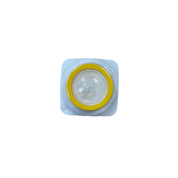 Filtre jetable pour seringue - PVDF 0,45 µm