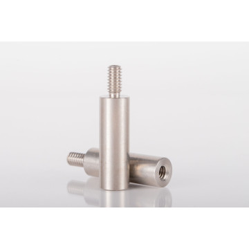 Extension 1,5" - acier inoxydable