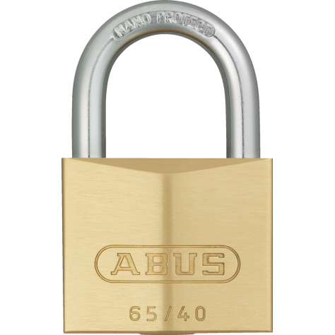 Cadenas laiton - pour bouchon à papillon jusqu'à 1,5"