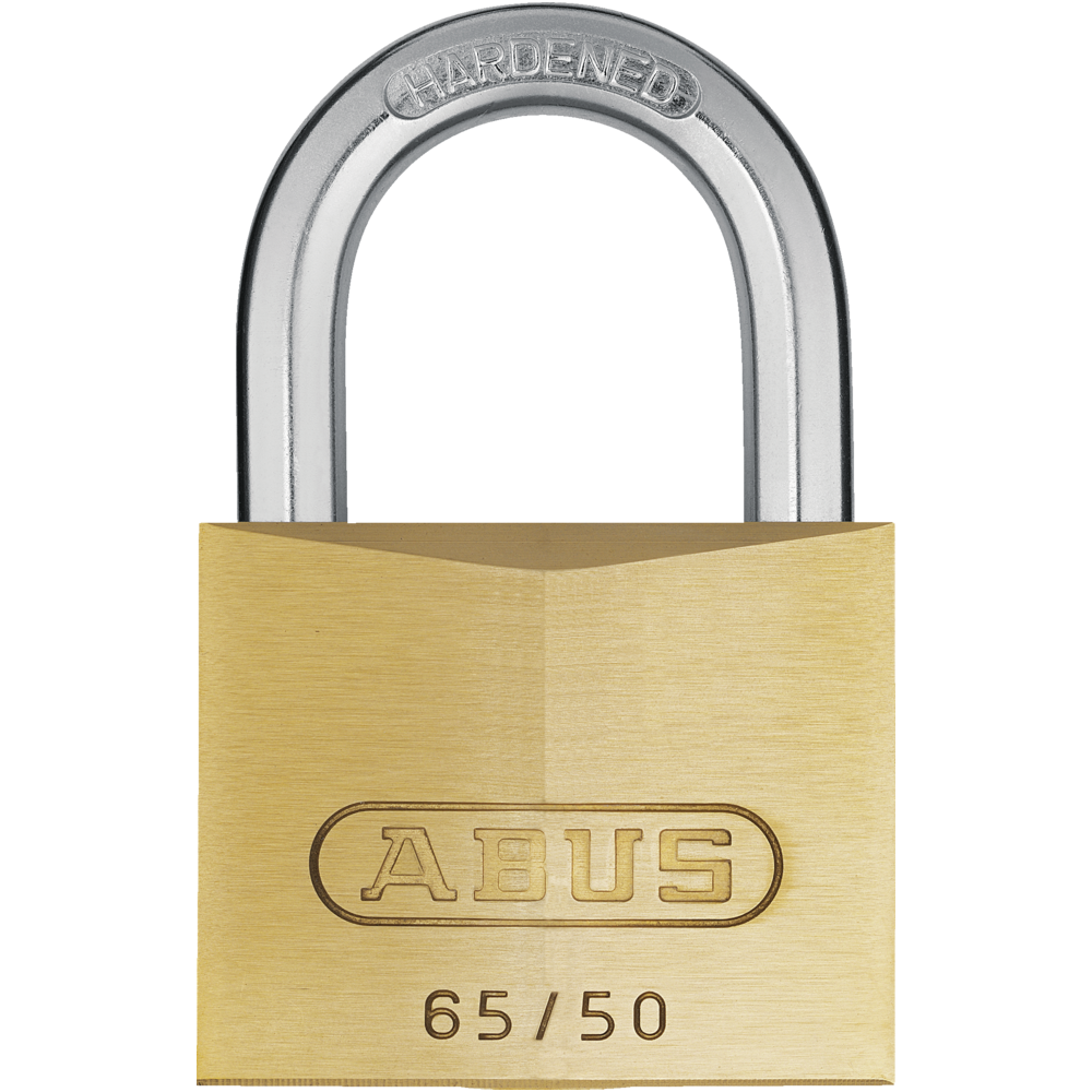 Cadenas laiton - pour bouchon à papillon jusqu'à 6’’