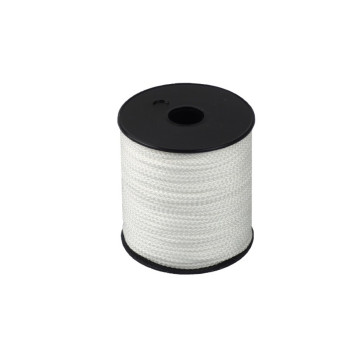 Bobine 100 m cordelette 3 mm - tresse polypropylène