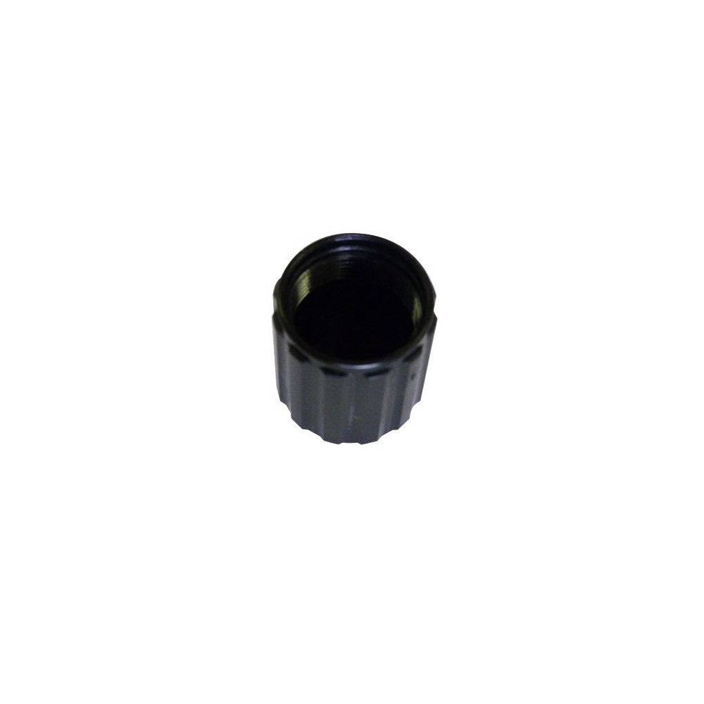 Capuchons de rechange pour câble à lecture directe - lot de 10