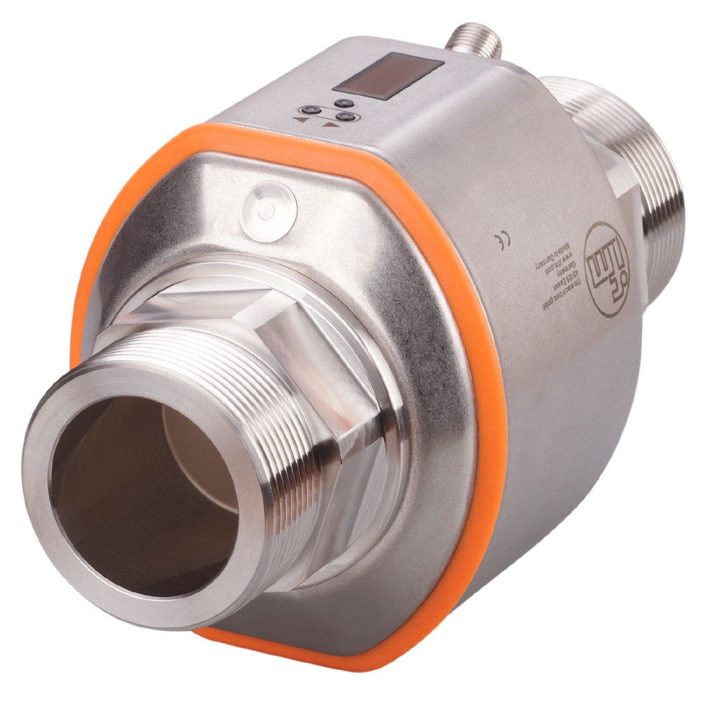 Débitmètre IFM9000