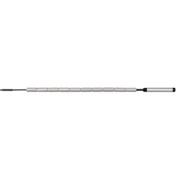 Sonde piézométrique à câble coaxial Solinst 102 MINI - petits forages