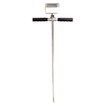 Sonde de température pour compost